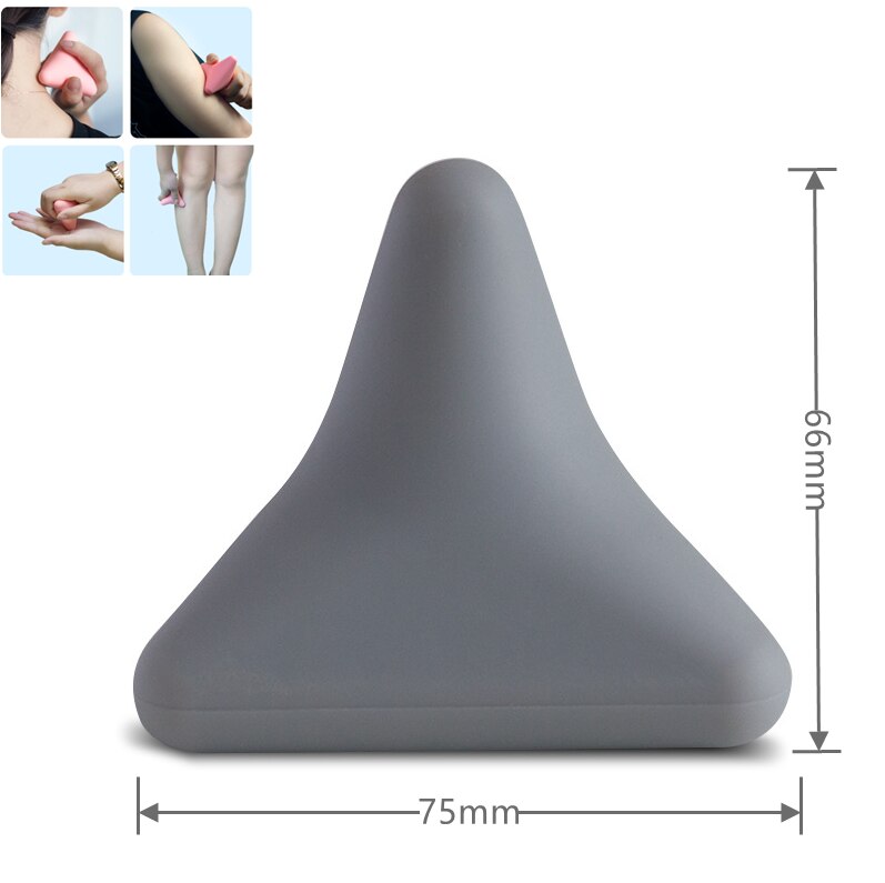 Psoas Muscle Massager Psoas Muscle Release Deep Tissue Massage Tool Ps