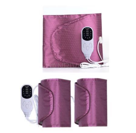 NEW Far infrared Waist Trimmer Exercise Belly Belt Slimming Burn Fat S