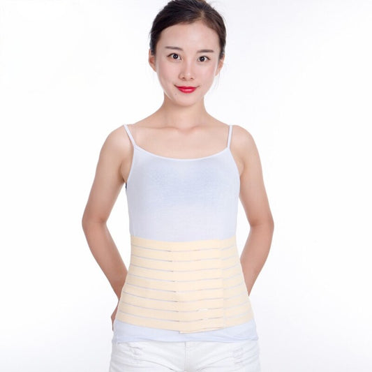 Health Care Ostomy Abdominal Belt Brace Waist Support Wear abdominal S