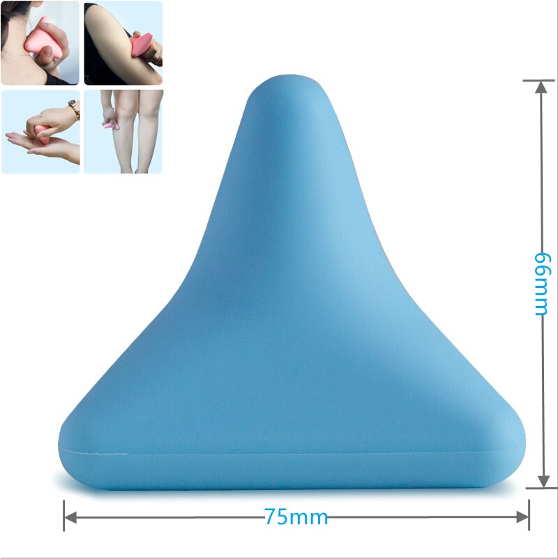 Psoas Muscle Massager Psoas Muscle Release Deep Tissue Massage Tool Ps